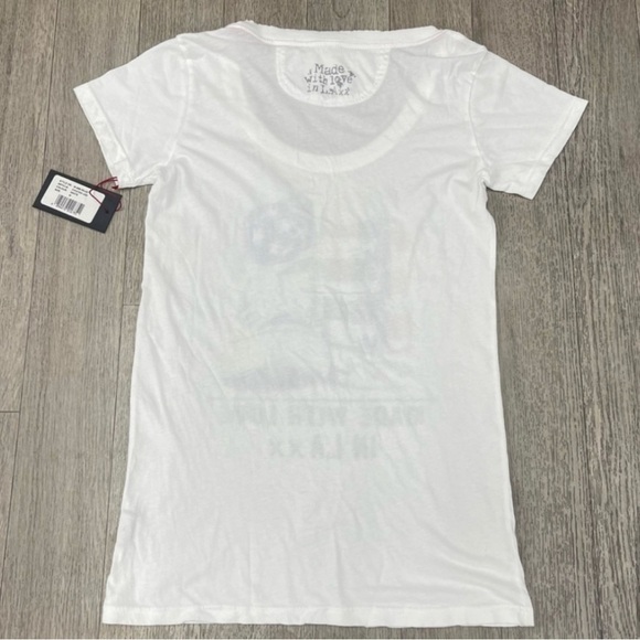 NWT Rockstars & Angels Tee Shirts Size Large - Picture 7 of 9